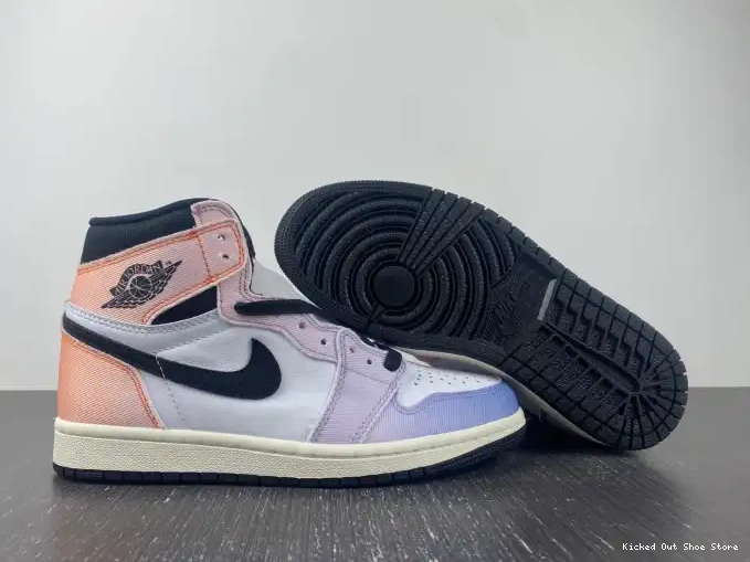 Kicked Out Shoe Store 1 Retro High OG Skyline DX0054-805 Jordan 0603